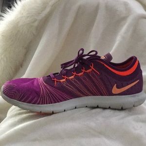 Nike training flex adapt